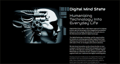 Desktop Screenshot of digitalmindstate.com